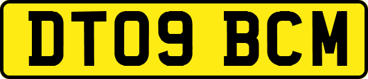 DT09BCM