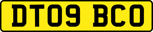 DT09BCO
