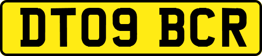 DT09BCR