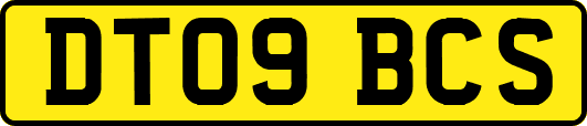 DT09BCS