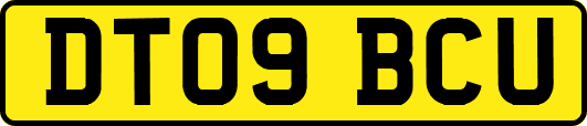 DT09BCU