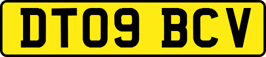 DT09BCV