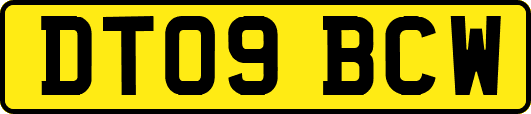 DT09BCW