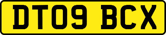 DT09BCX