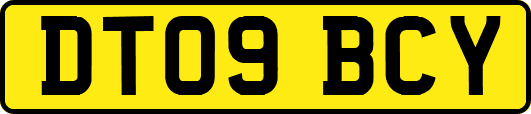 DT09BCY