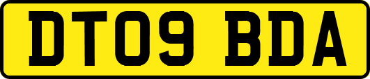 DT09BDA
