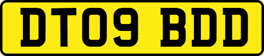 DT09BDD