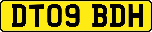 DT09BDH