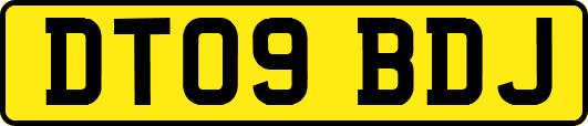 DT09BDJ
