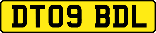 DT09BDL