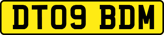 DT09BDM