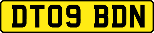DT09BDN