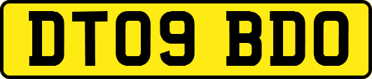 DT09BDO