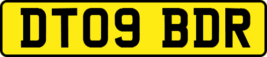 DT09BDR