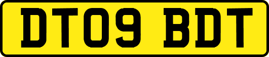 DT09BDT