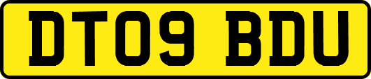 DT09BDU