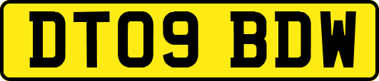 DT09BDW