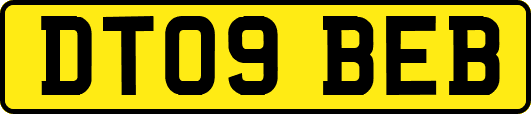 DT09BEB