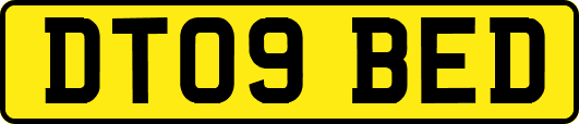 DT09BED