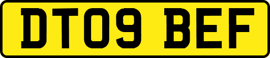 DT09BEF