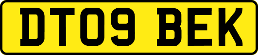 DT09BEK