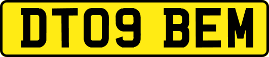 DT09BEM