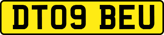 DT09BEU