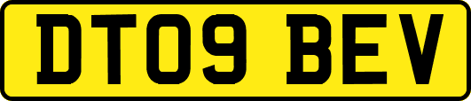 DT09BEV