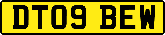 DT09BEW