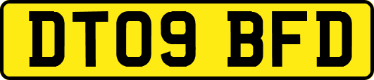 DT09BFD