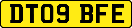 DT09BFE