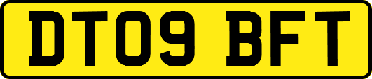 DT09BFT
