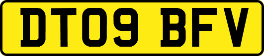 DT09BFV