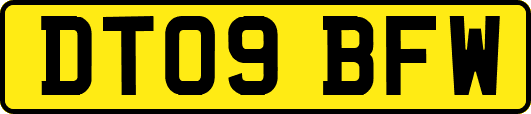 DT09BFW