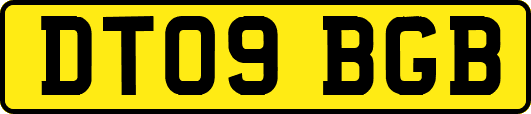 DT09BGB