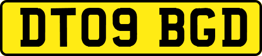 DT09BGD