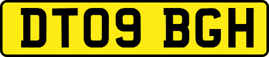 DT09BGH