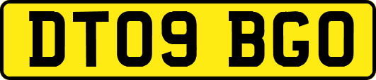 DT09BGO