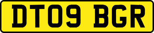 DT09BGR