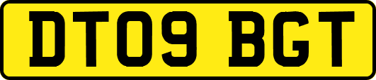 DT09BGT