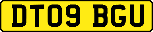 DT09BGU