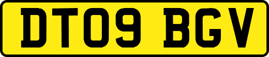 DT09BGV