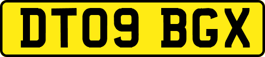 DT09BGX