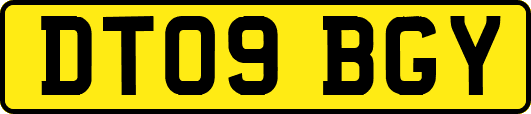 DT09BGY