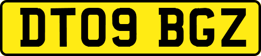 DT09BGZ