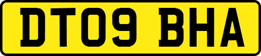 DT09BHA