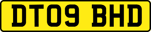 DT09BHD