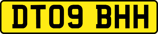 DT09BHH