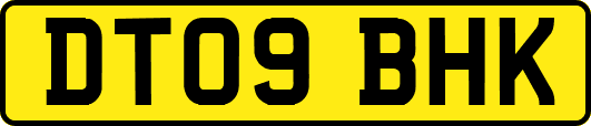 DT09BHK