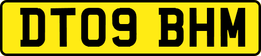 DT09BHM